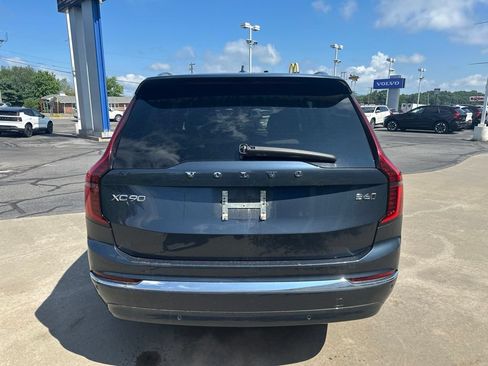 Used 2026 Volvo XC90 B6 Plus AWD/4WD image 6