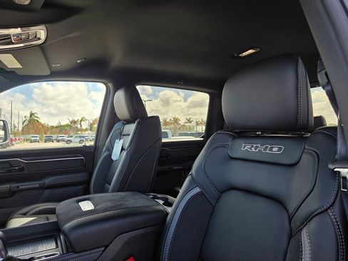 New 2026 RAM 1500 RHO image 11