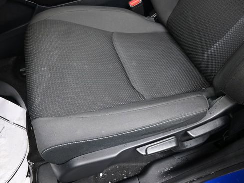 Used 2022 Honda HR-V Sport image 22