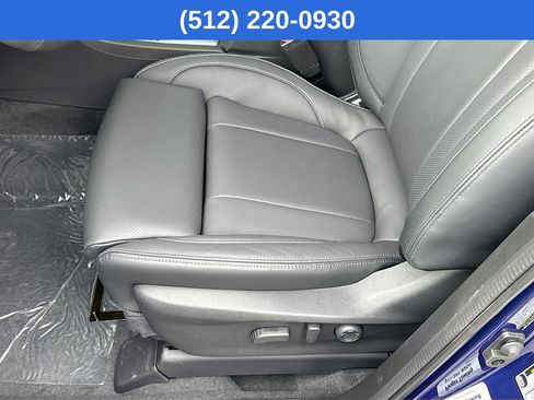 New 2026 Subaru Ascent Limited image 24