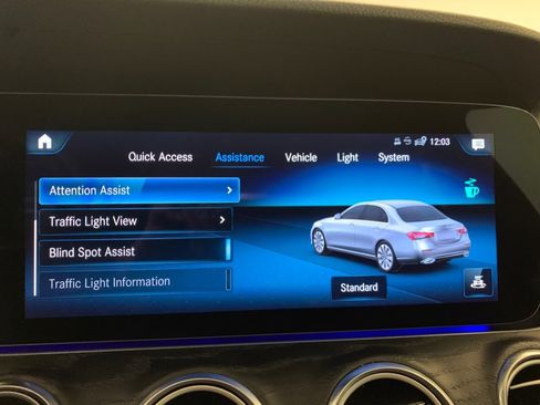 Used 2021 Mercedes-Benz E 350 E 350 image 28