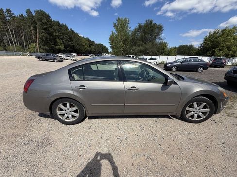 Used 2006 Nissan Maxima 3.5 SL FWD image 6
