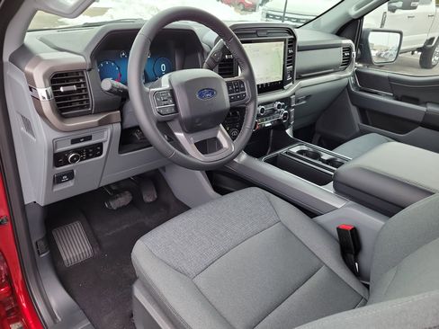 New 2026 Ford F150 XLT image 17