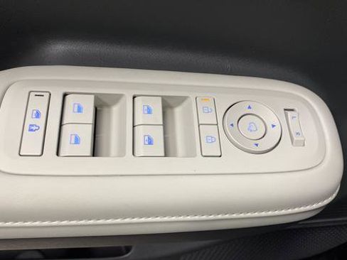 New 2026 Hyundai Santa Fe Limited AWD/4WD image 22