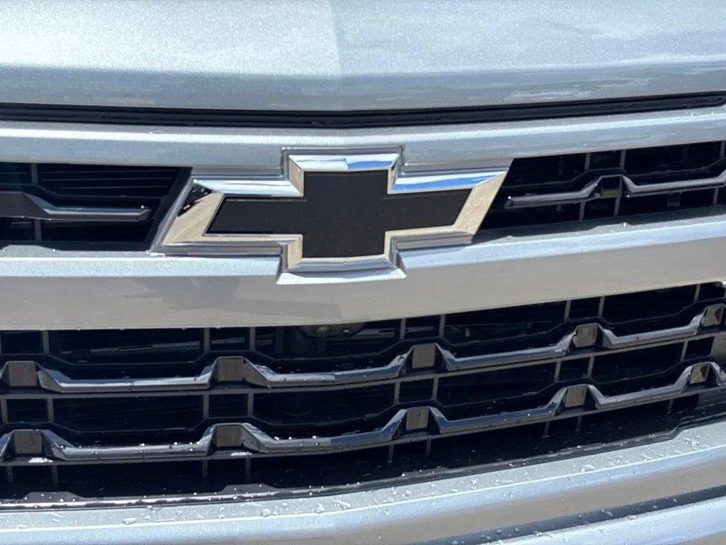 New 2026 Chevrolet Silverado 1500 RST RWD image 4