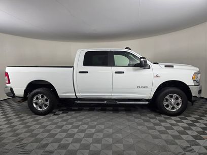 Used 2023 RAM 3500 Big Horn w/ Level 1 Equipment Group