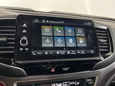 New 2026 Honda Ridgeline RTL image 64