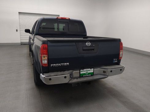 Used 2018 Nissan Frontier SV w/ Value Truck Package RWD image 6