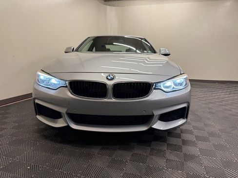 Used 2015 BMW 435i xDrive Coupe image 5