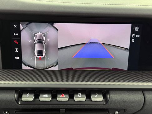 Used 2024 Porsche 911 Carrera GTS w/ Premium Package image 30