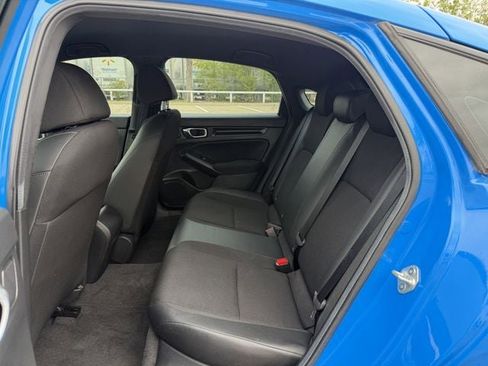 Used 2024 Honda Civic Sport image 26