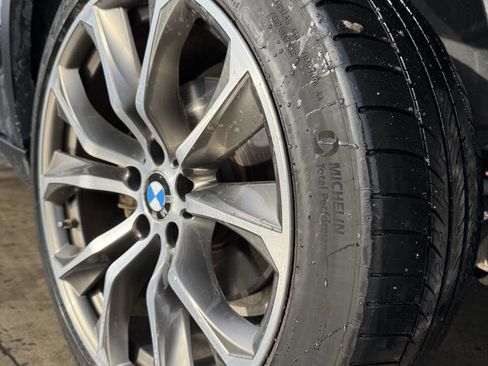 Used 2017 BMW X6 xDrive35i image 8