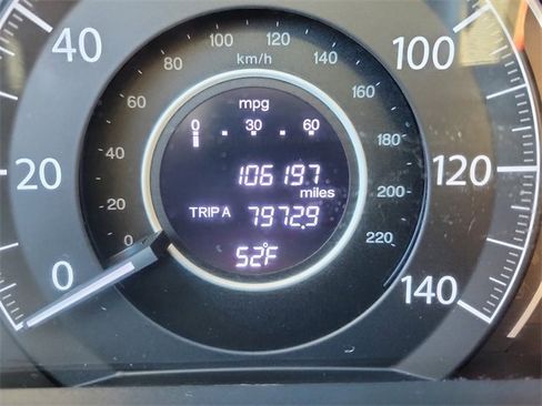 Used 2016 Honda CR-V SE image 25