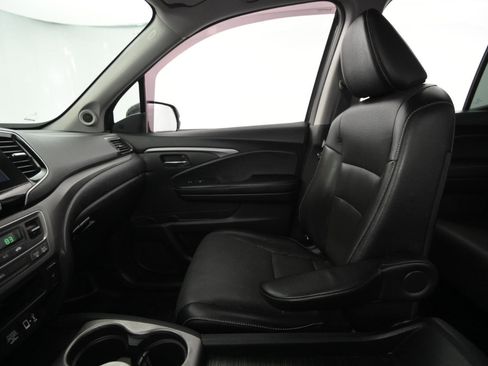 Used 2021 Honda Ridgeline RTL image 32