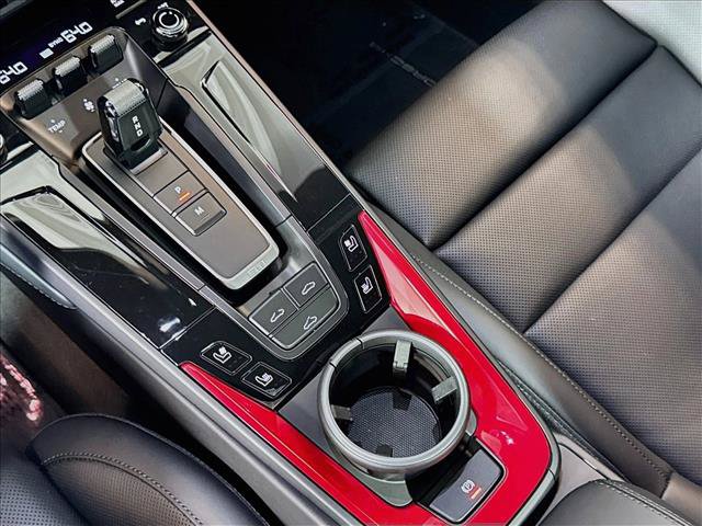 Certified 2026 Porsche 911 Carrera GTS RWD image 19