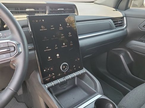 Used 2026 GMC Terrain Elevation FWD image 20