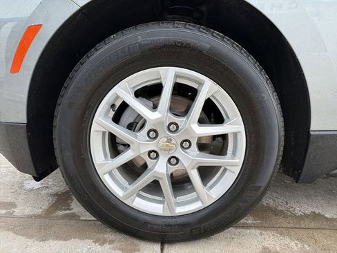 Certified 2023 Chevrolet Equinox LT image 12