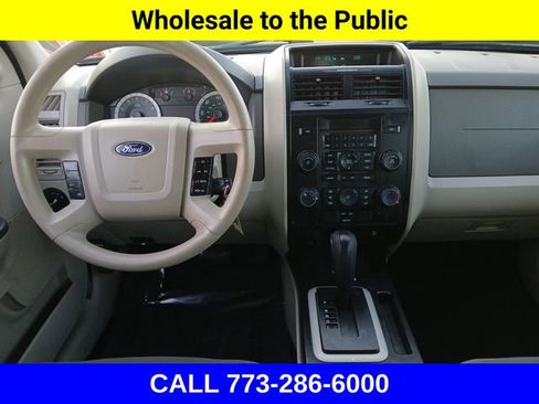 Used 2012 Ford Escape XLS image 7