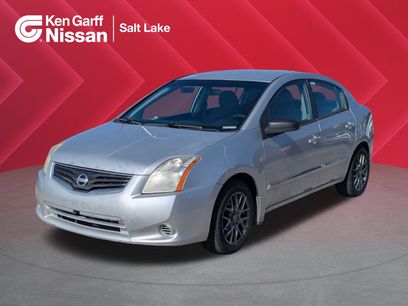 Used 2010 Nissan Sentra 2.0 S