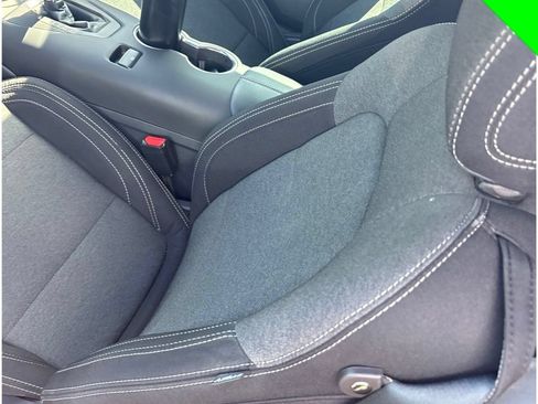 Used 2025 Ford Mustang Coupe RWD image 10