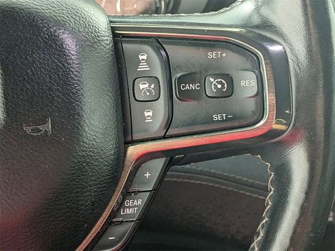 Used 2019 RAM 1500 Limited image 21