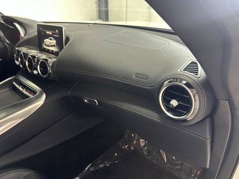 Used 2017 Mercedes-Benz AMG GT Coupe image 37