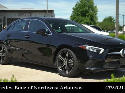 Certified 2022 Mercedes-Benz A 220