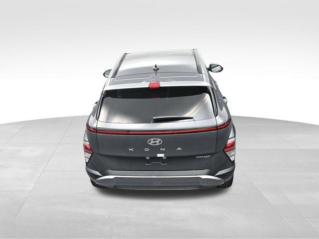 New 2026 Hyundai Kona Limited AWD/4WD image 29