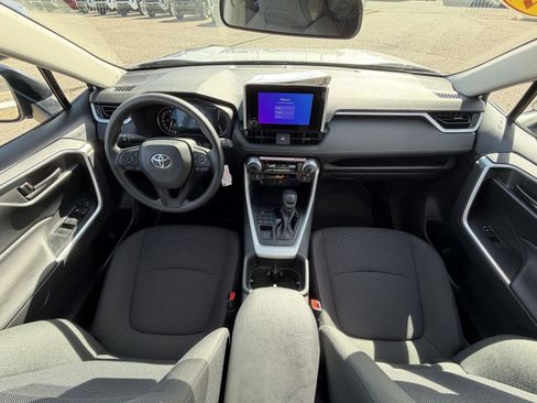Used 2025 Toyota RAV4 LE image 26