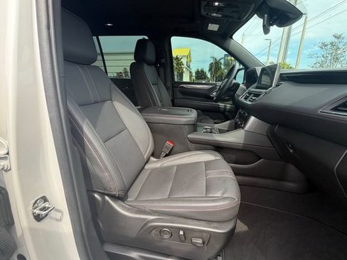 Used 2023 Chevrolet Tahoe RST w/ Luxury Package RWD image 14