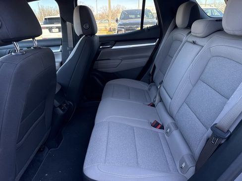 Used 2026 GMC Terrain Elevation image 6