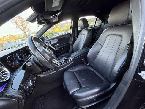 Used 2019 Mercedes-Benz A 220 image 18