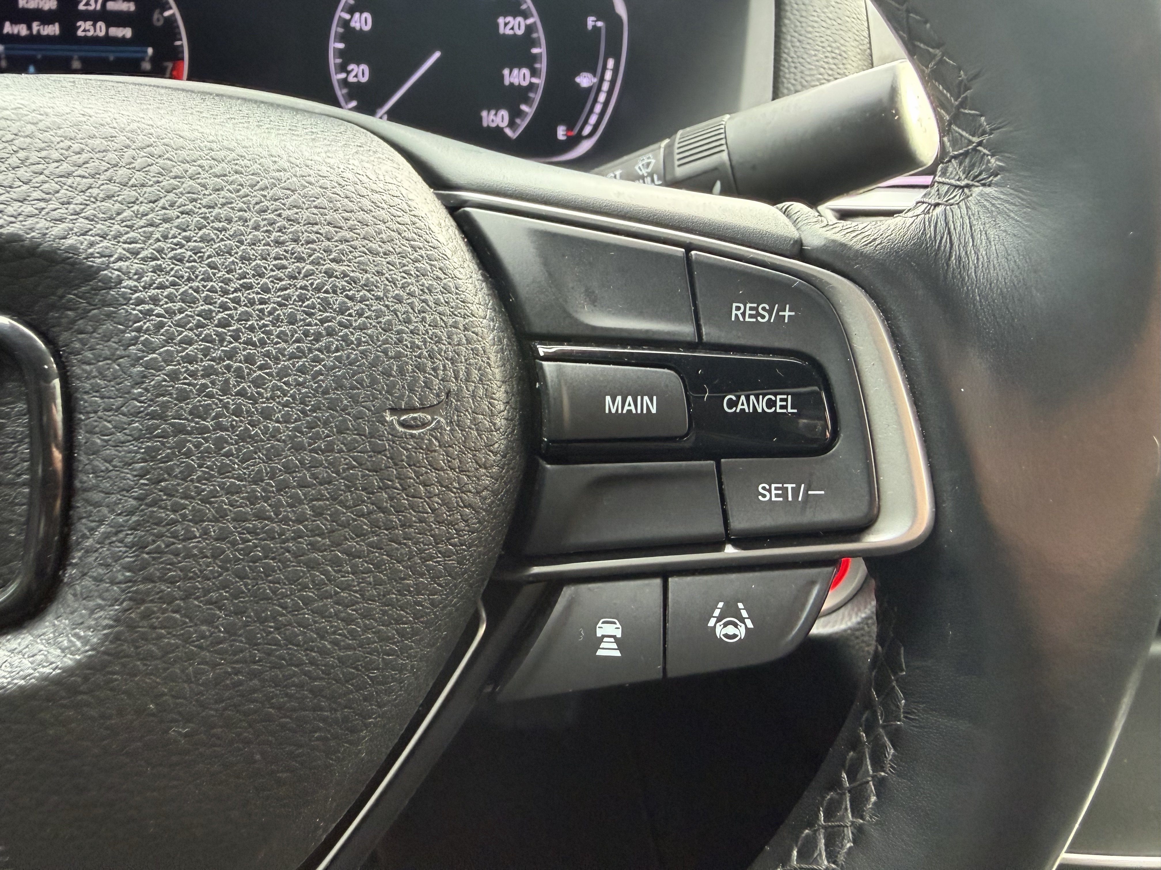 Used 2018 Honda Accord Sport image 20