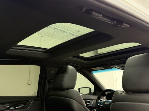 Used 2021 Cadillac CT5 Sport w/ Technology Package RWD image 19