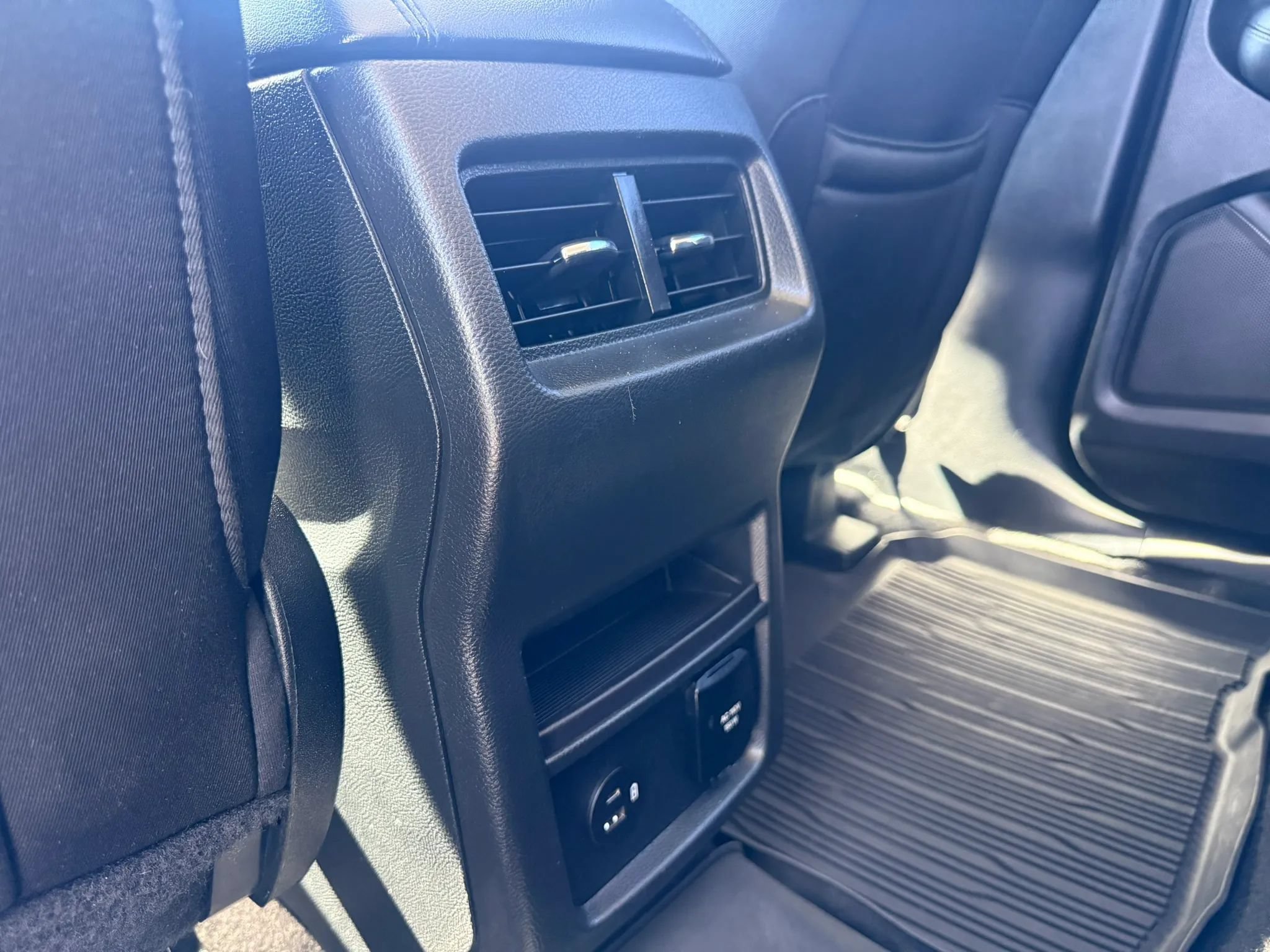 Used 2022 Ford Edge SEL w/ Convenience Package AWD/4WD image 20