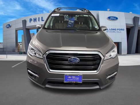 Used 2022 Subaru Ascent Touring AWD/4WD image 8