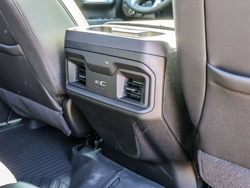 New 2026 Chevrolet Silverado 2500 LT w/ Trail Boss Package AWD/4WD image 22