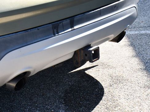 Used 2014 Ford Escape Titanium FWD image 40