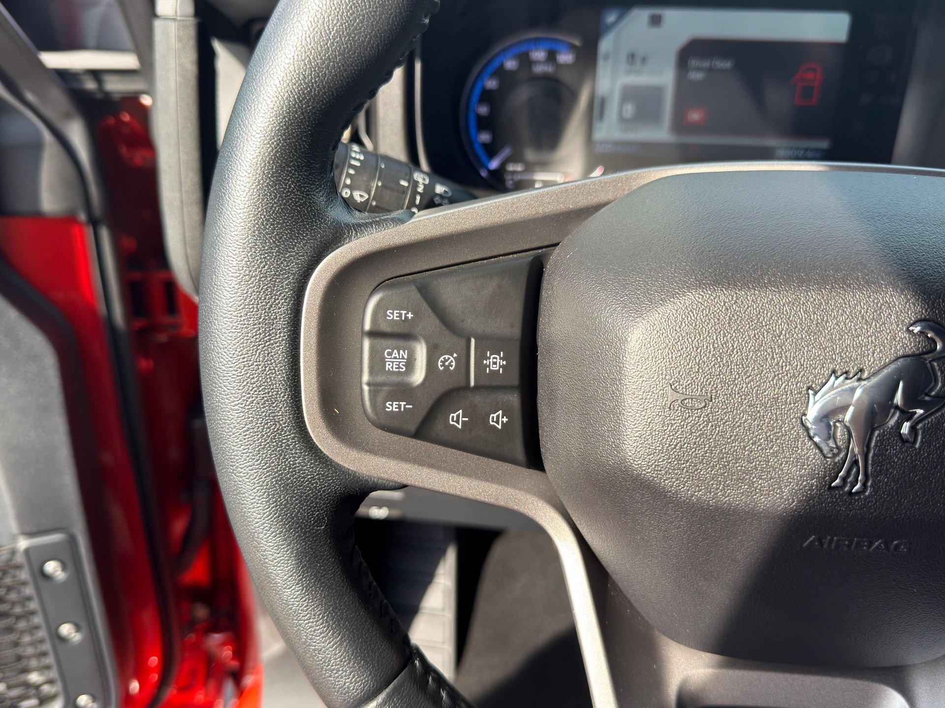 Used 2023 Ford Bronco Big Bend AWD/4WD image 18