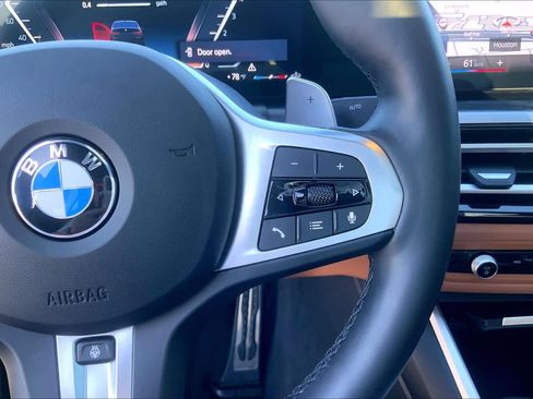 Used 2024 BMW M340i xDrive w/ Premium Package image 22