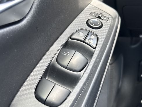 Used 2023 Nissan Sentra SV w/ All-Weather Package FWD image 29