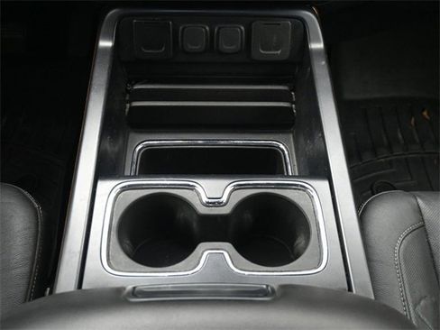 Used 2019 Chevrolet Silverado 2500 LTZ w/ Duramax Plus Package image 23