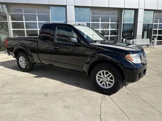 Used 2017 Nissan Frontier SV video 2