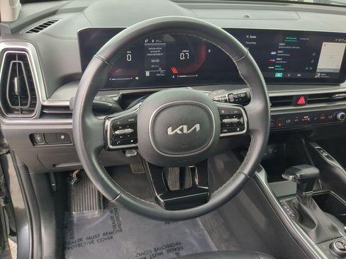 Used 2024 Kia Sorento S AWD/4WD image 18