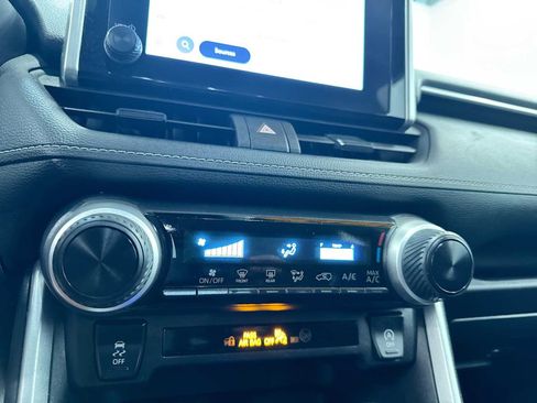 Used 2024 Toyota RAV4 LE image 26