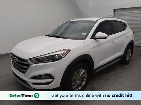 Used 2017 Hyundai Tucson Eco AWD/4WD image 1