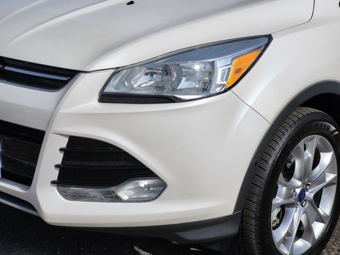 Used 2013 Ford Escape SEL image 8