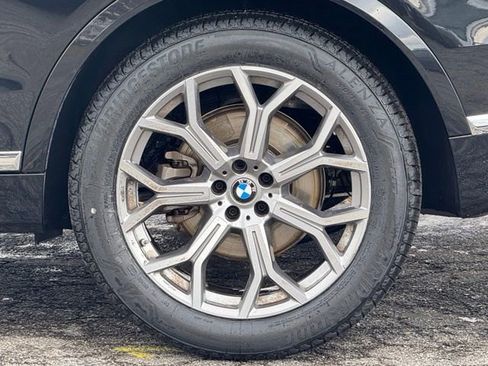 Certified 2024 BMW X7 xDrive40i w/ Premium Package image 4