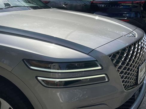 Used 2024 Genesis GV80 2.5T w/ Advanced Package image 10