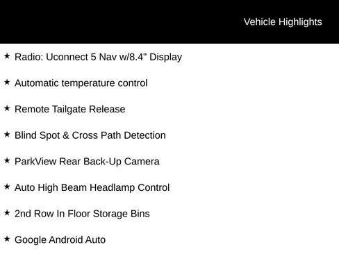 Used 2022 RAM 1500 Laramie image 11